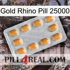 Gold Rhino Pill 25000 cialis3